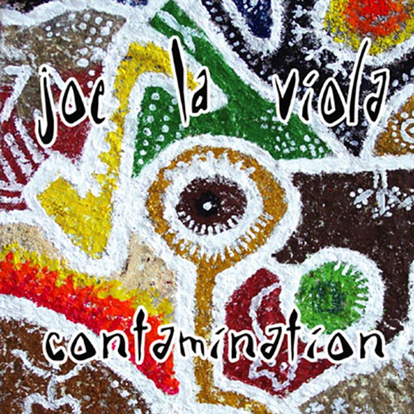 Joe La Viola - Koto Song