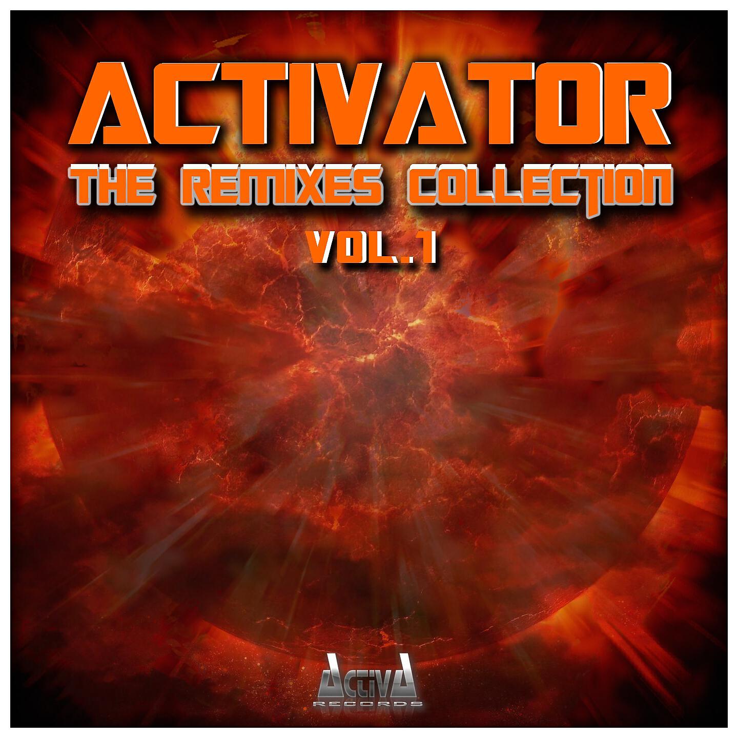Activator - Domination (Delete Remix)