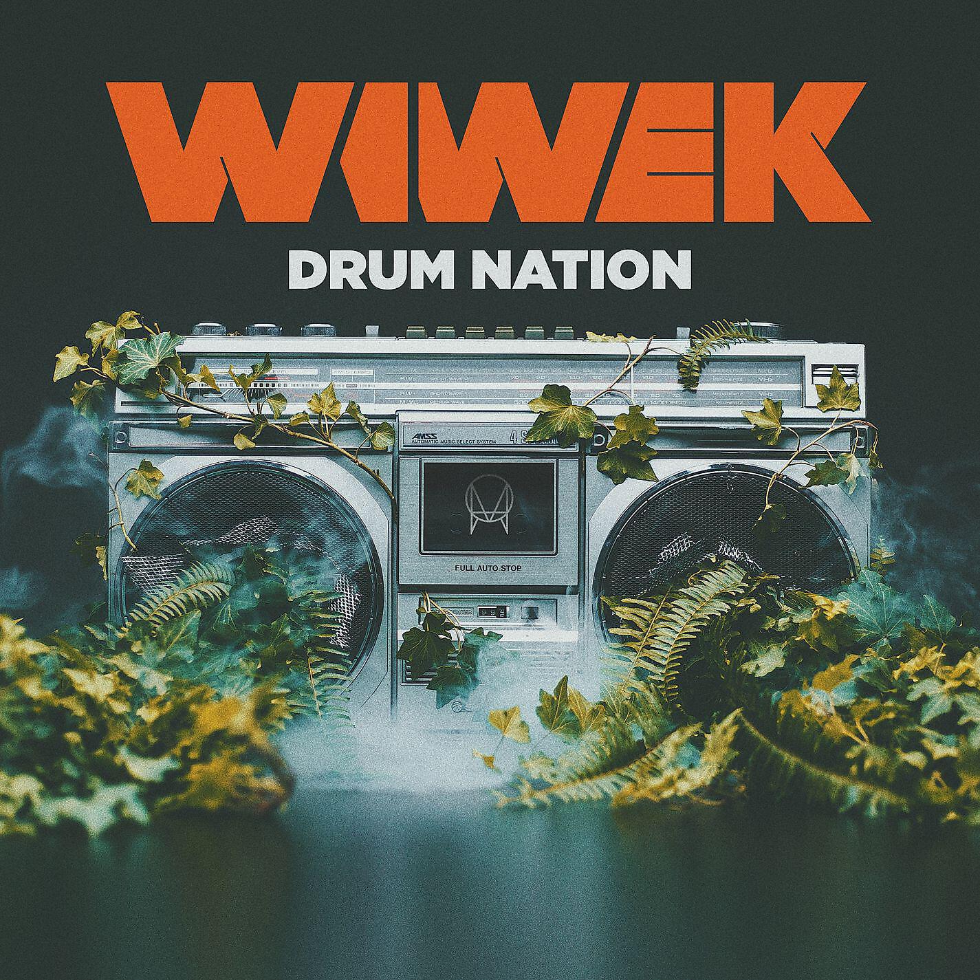 Wiwek - Mercy (feat. Ragga Twins)