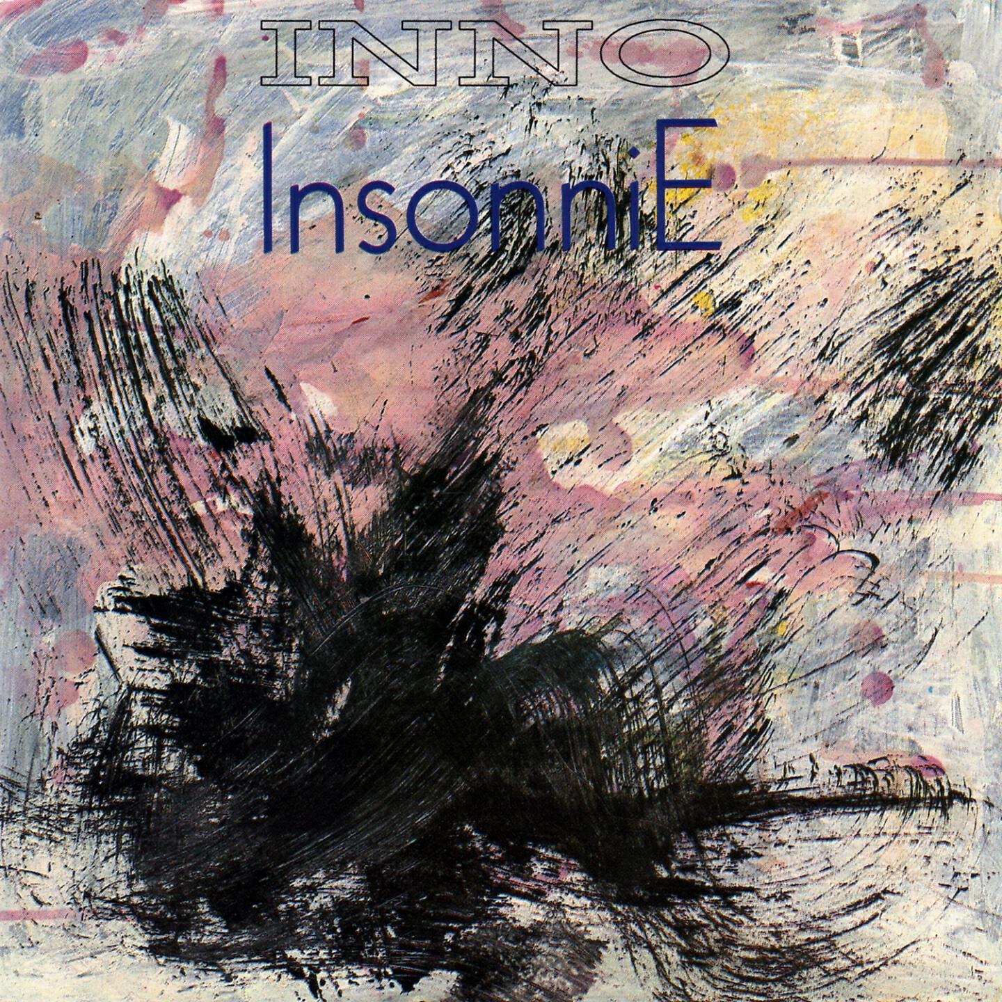 Inno - R.T.S. (To Ralph Towner)