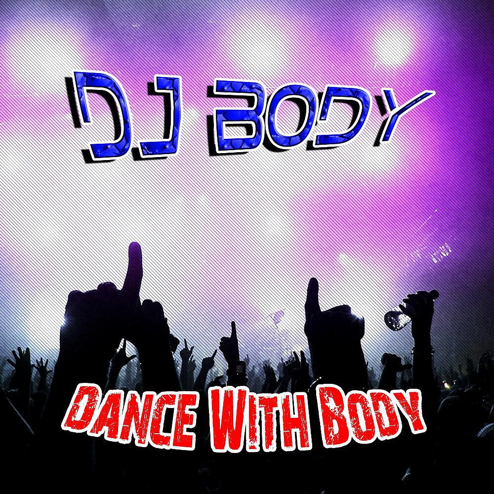 DJ Body - Tropical Strom (Original Mix)