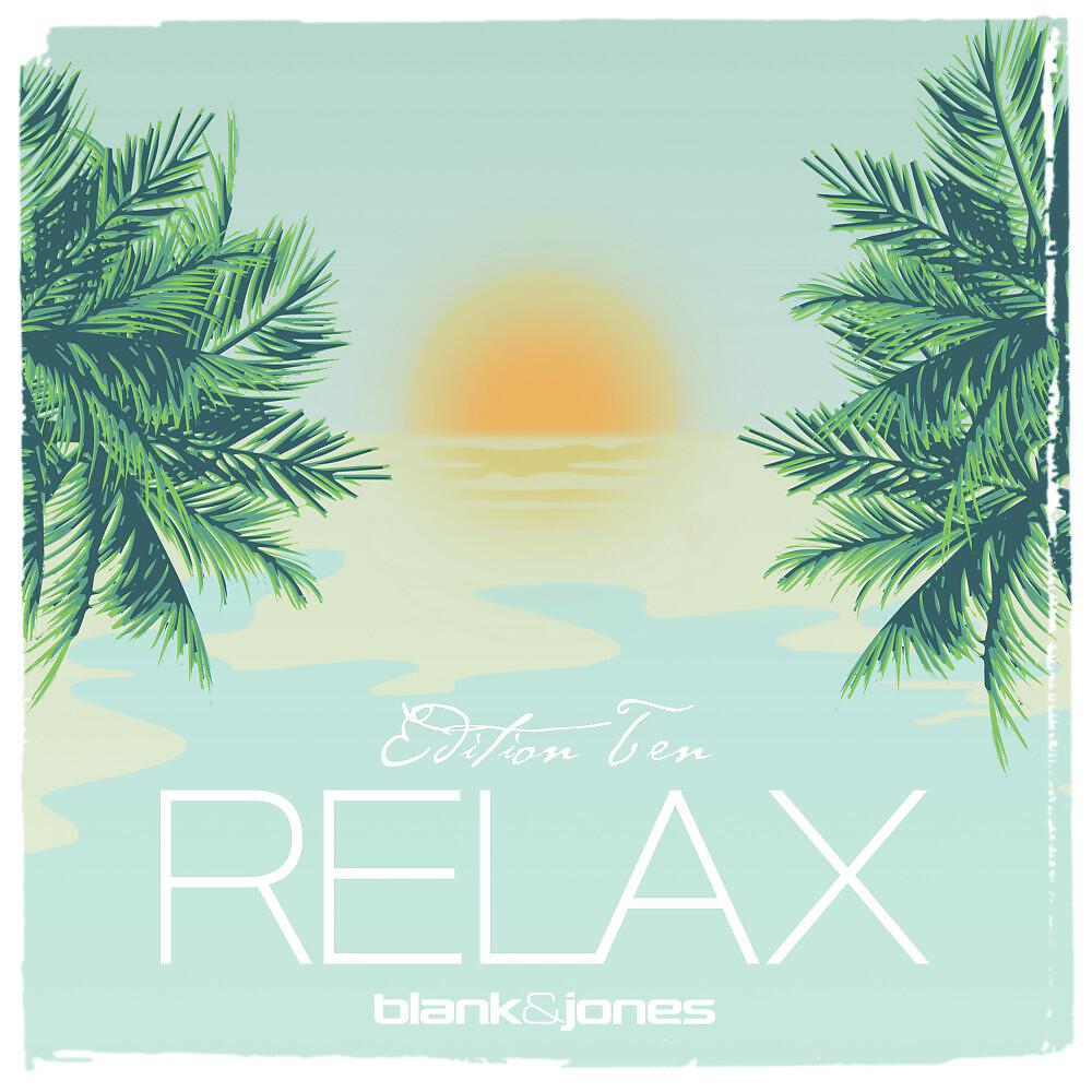 Blank & Jones - Flamingo