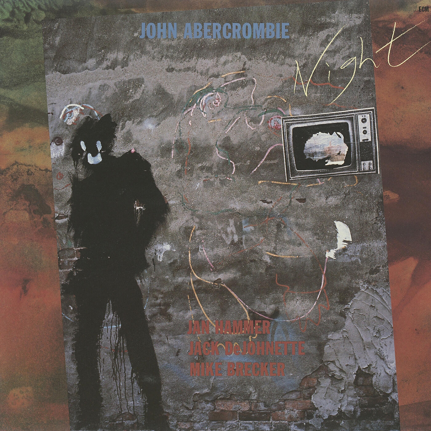 John Abercrombie - Believe You Me