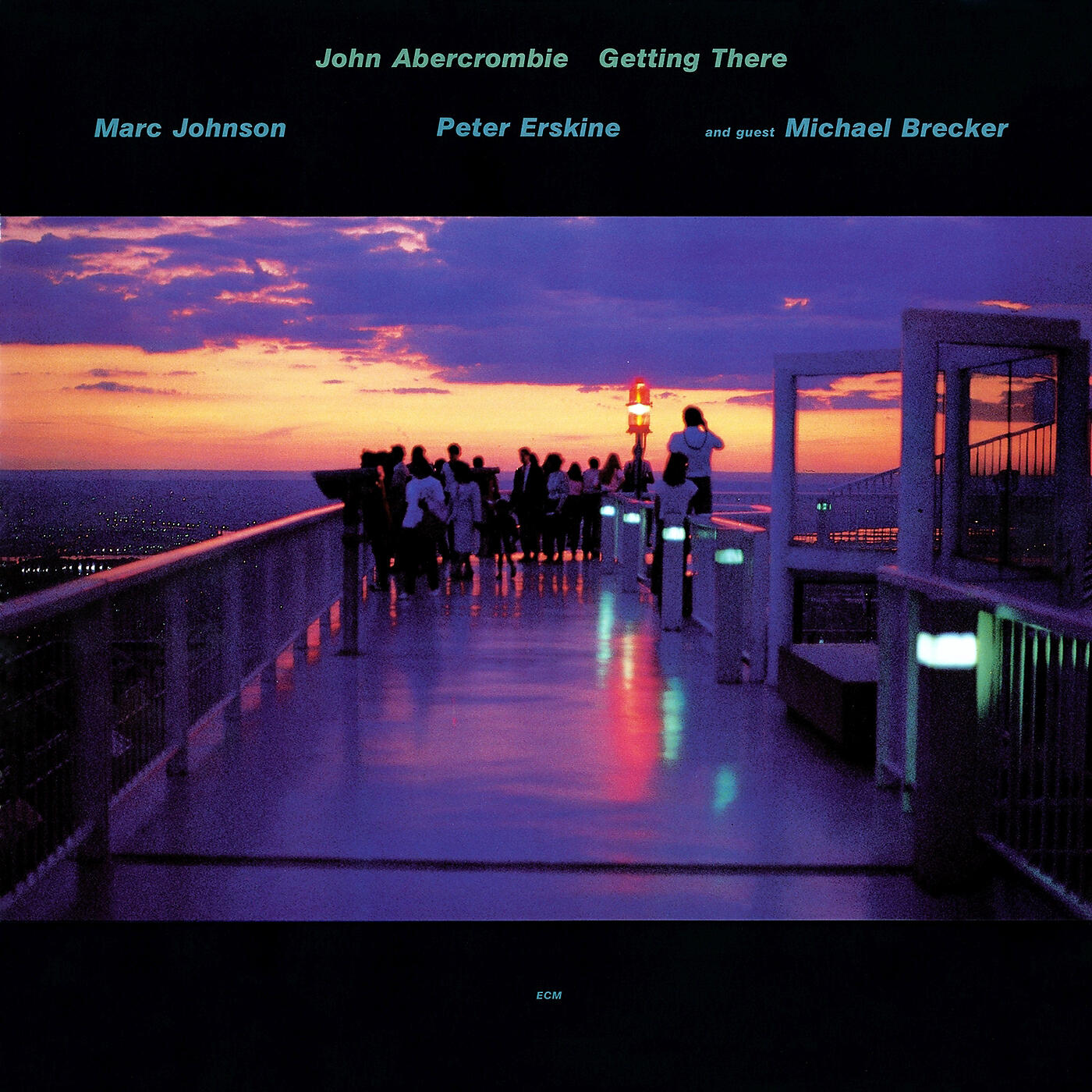 John Abercrombie - Thalia