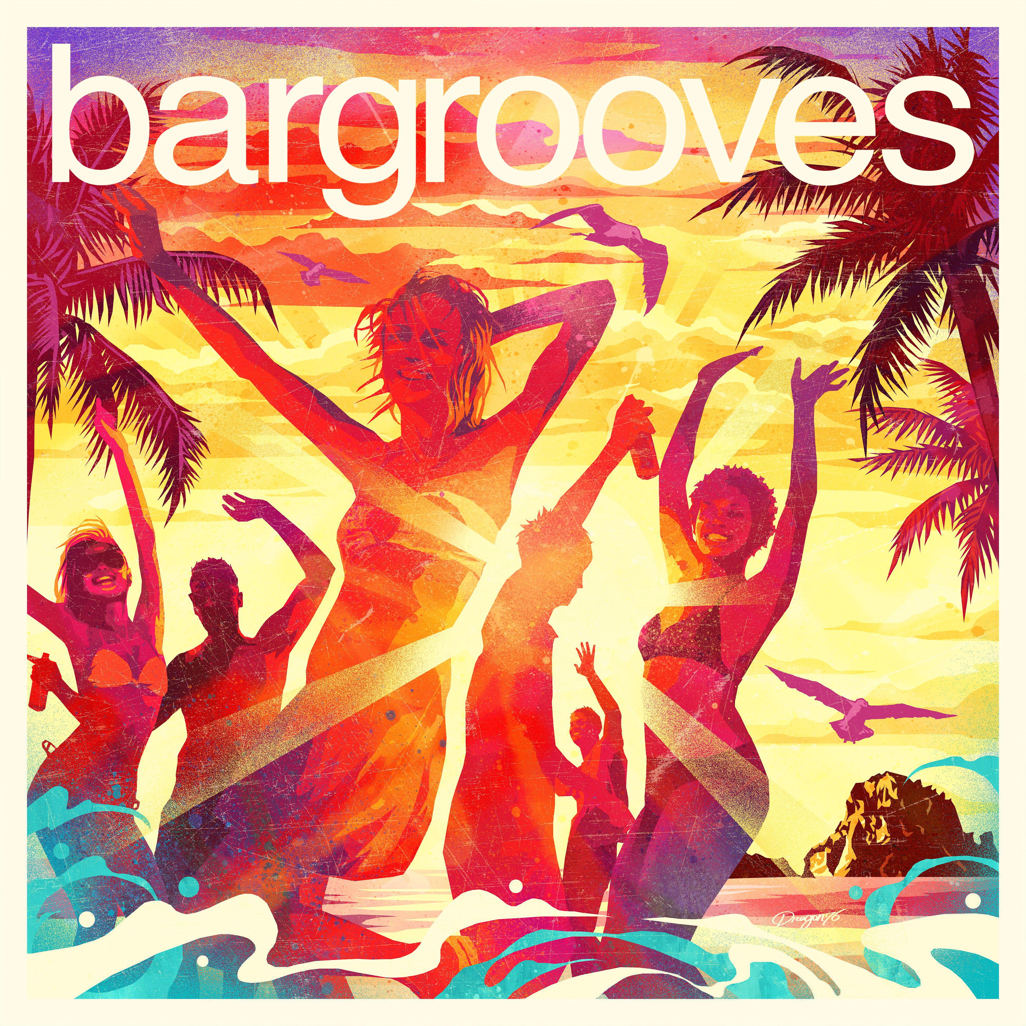 Various Artists - Bargrooves Ibiza 2017 Mix 2 (Continuous Mix)