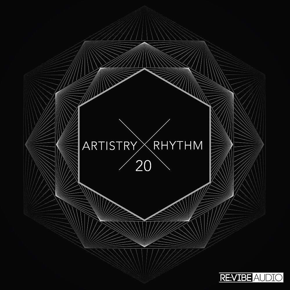 Sergio Pardo & Andre Lesu - Your Bones (Original Mix)