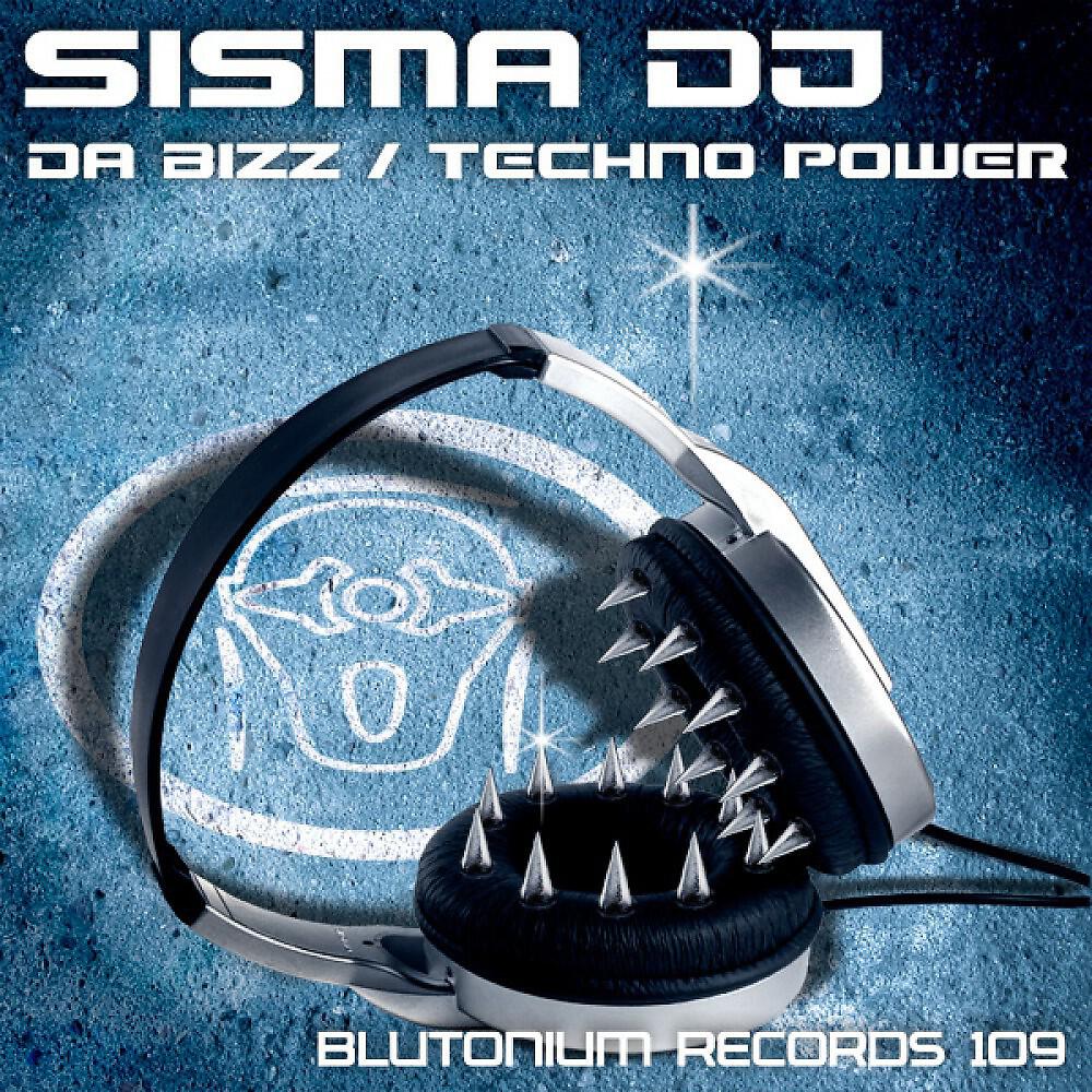 Sisma DJ - Techno Power (Original Mix)