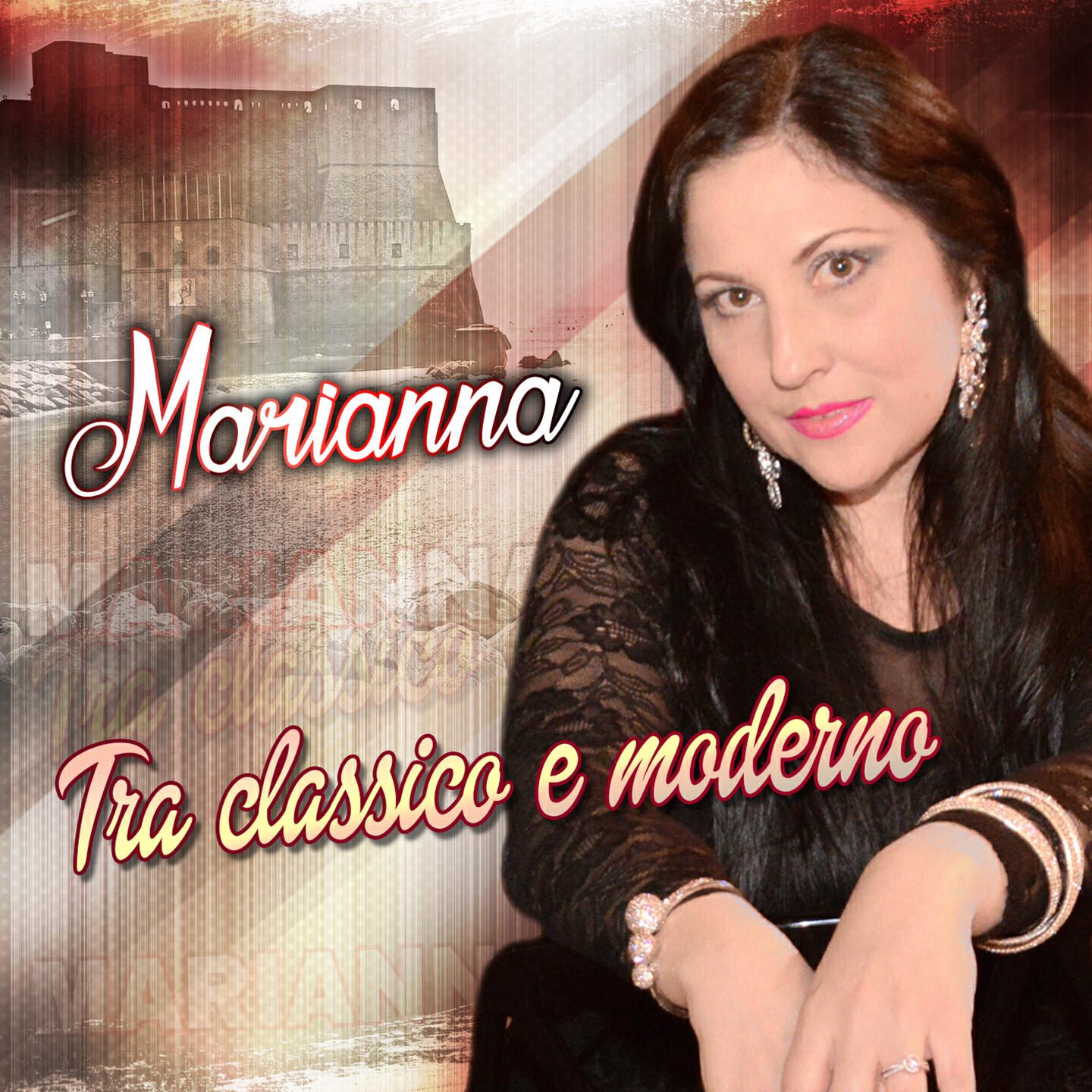 Marianna - Puortame cu tte'