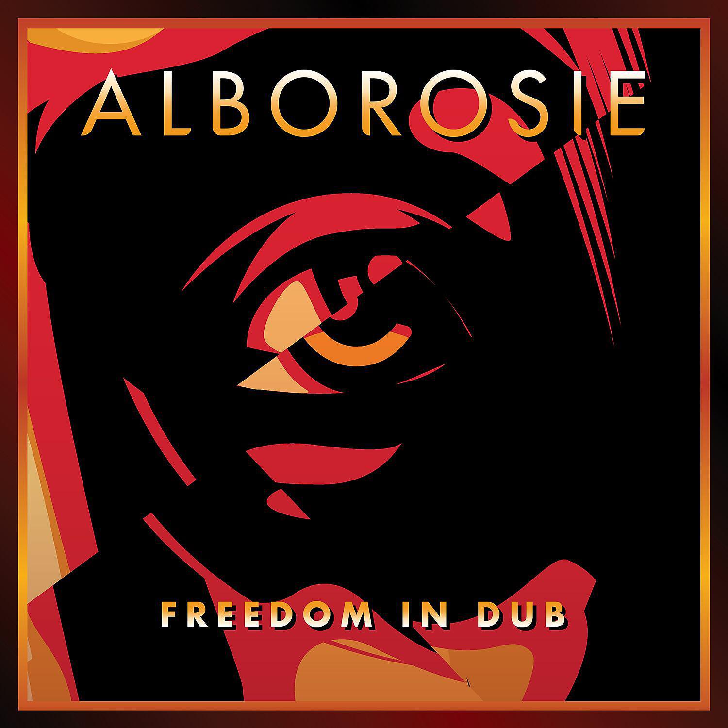 Alborosie - Dub Cry