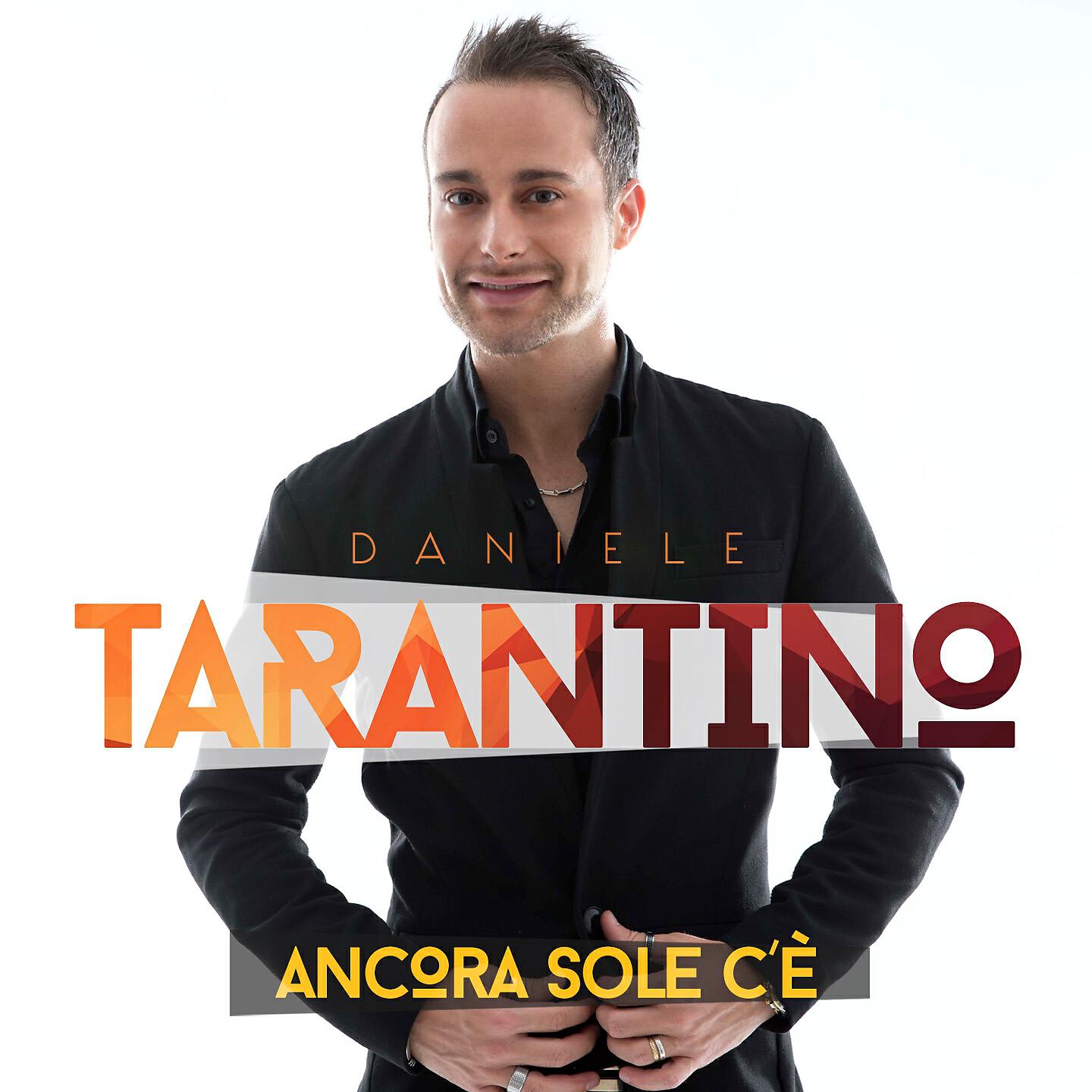 Daniele Tarantino - 50 primavere