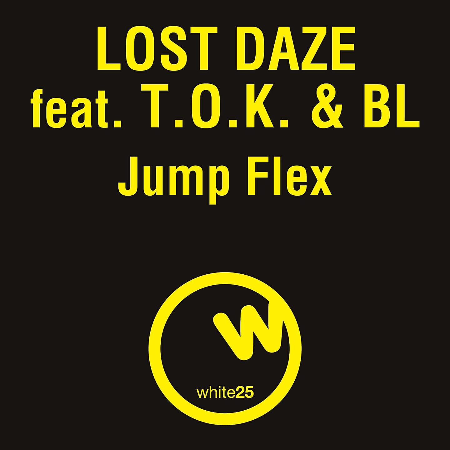 Lost Daze - Jump Flex (Stefano 