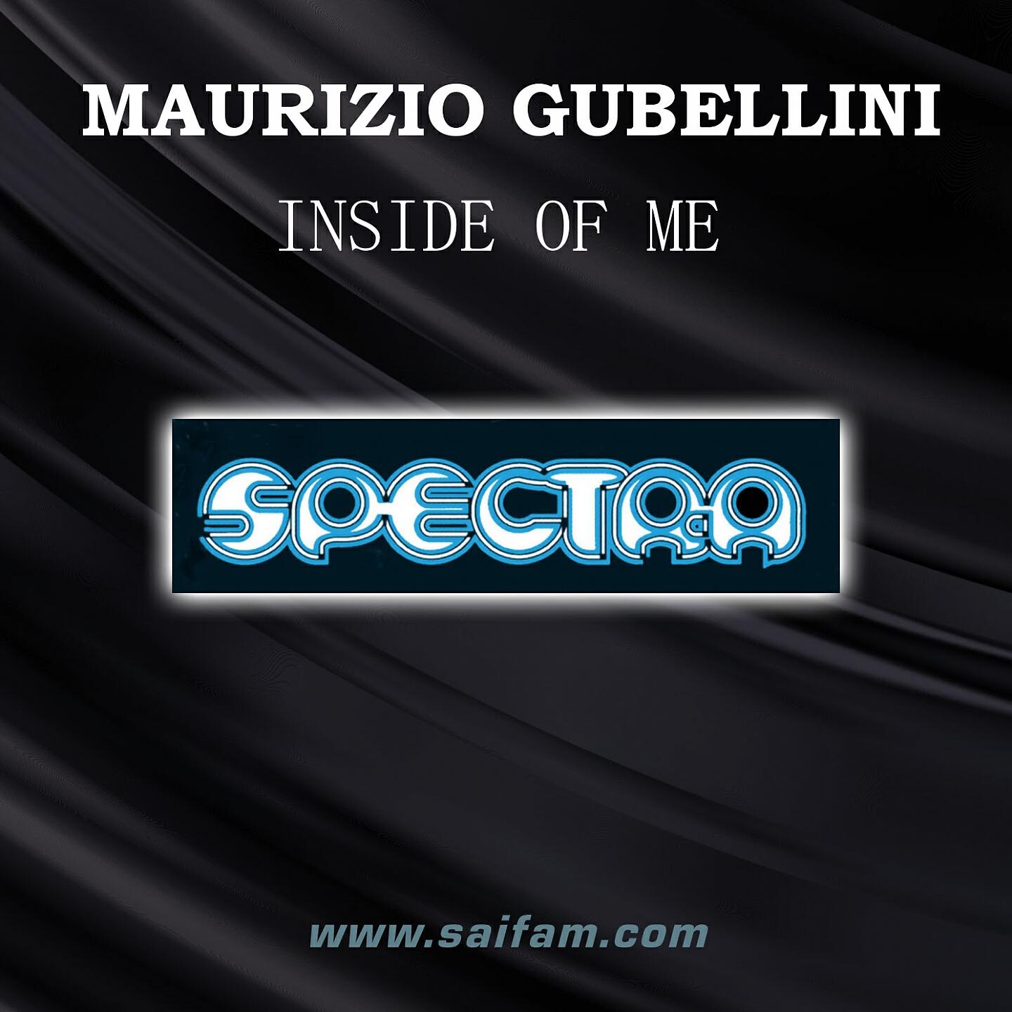 Maurizio Gubellini - Inside of Me (Dj Aleksij & Klod Rights Remix)