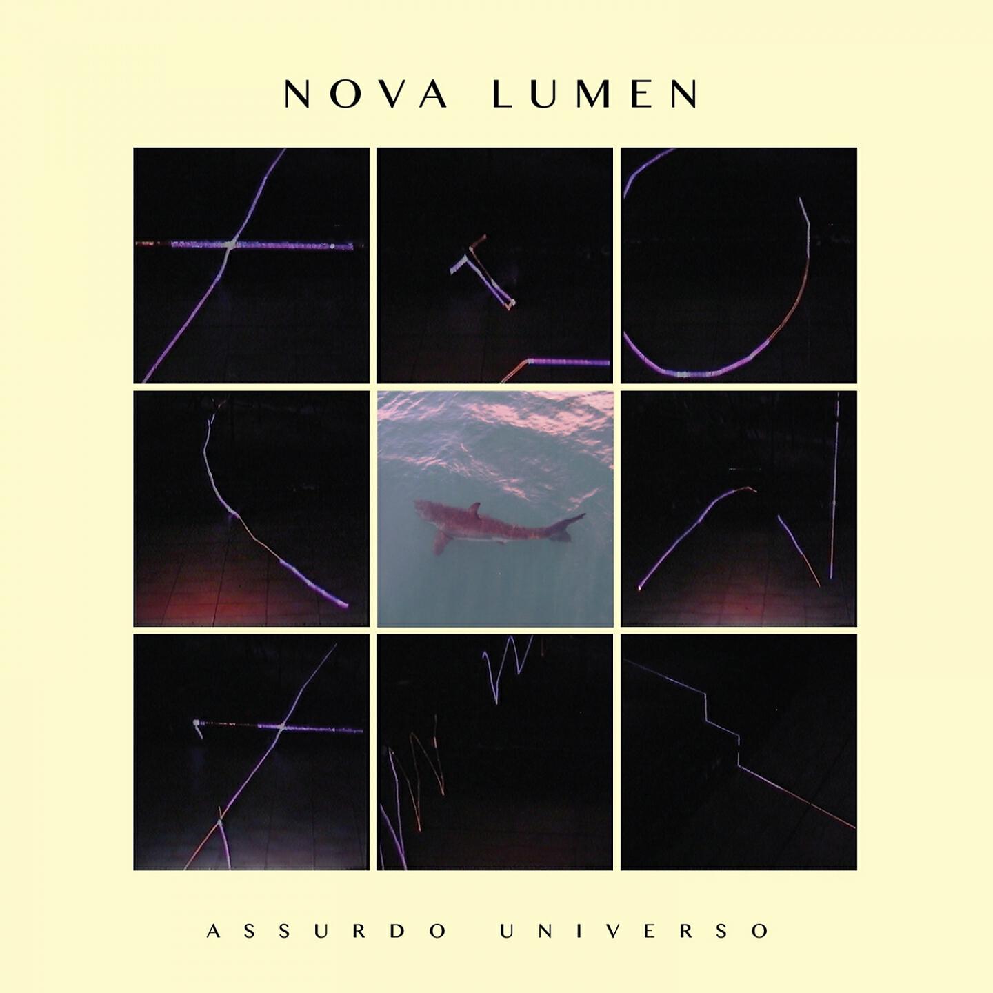 Nova Lumen - Ambrosia