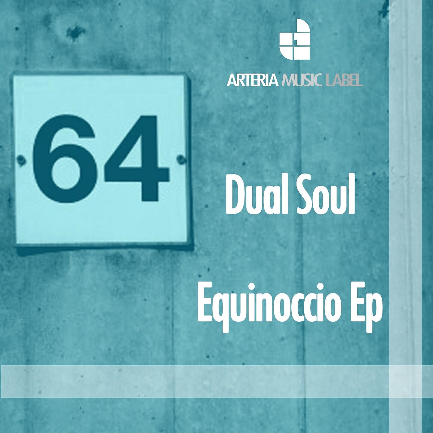Dual Soul - Osiris (Original Mix)