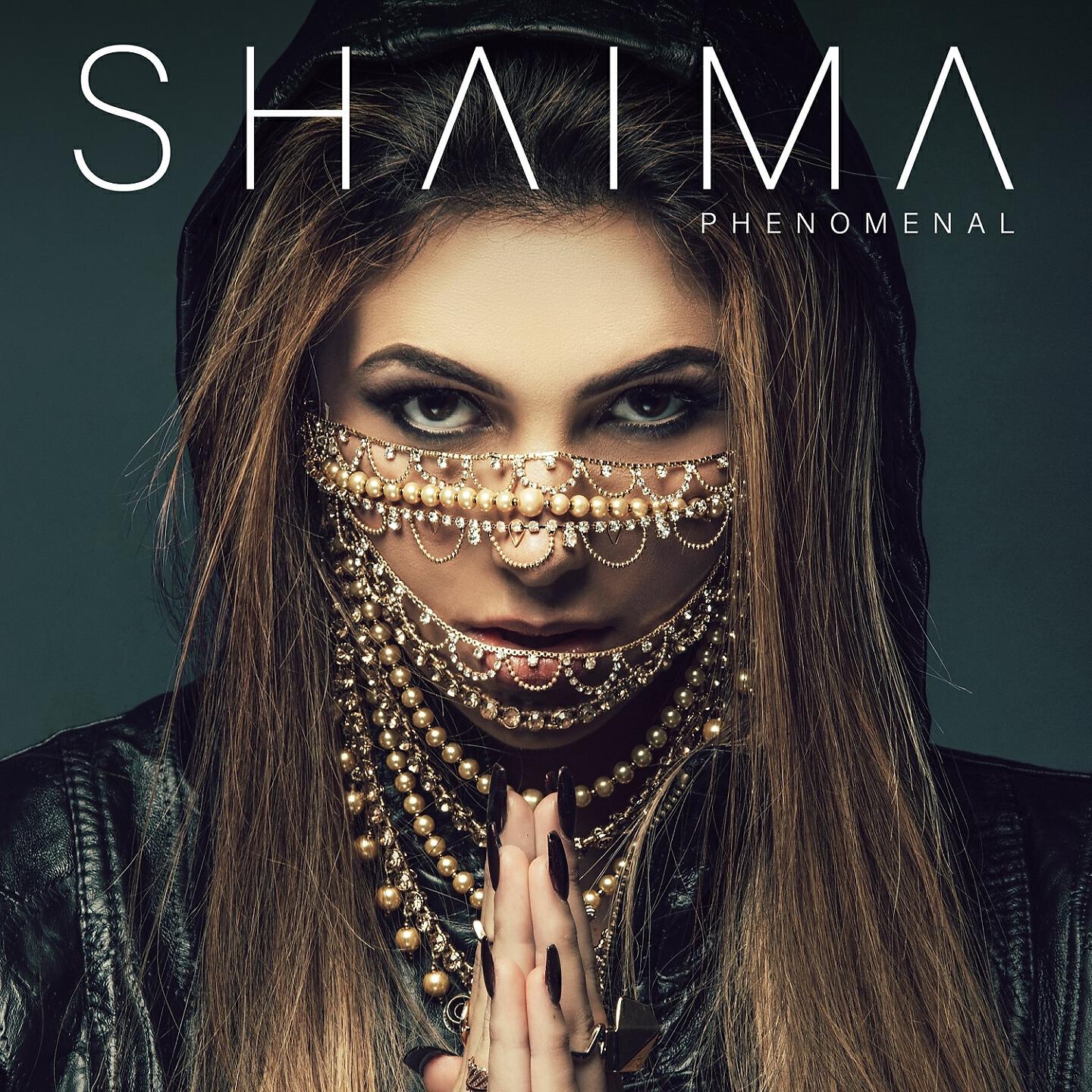 Shaima - Phenomenal (B1g Pr0j3ct Dub)