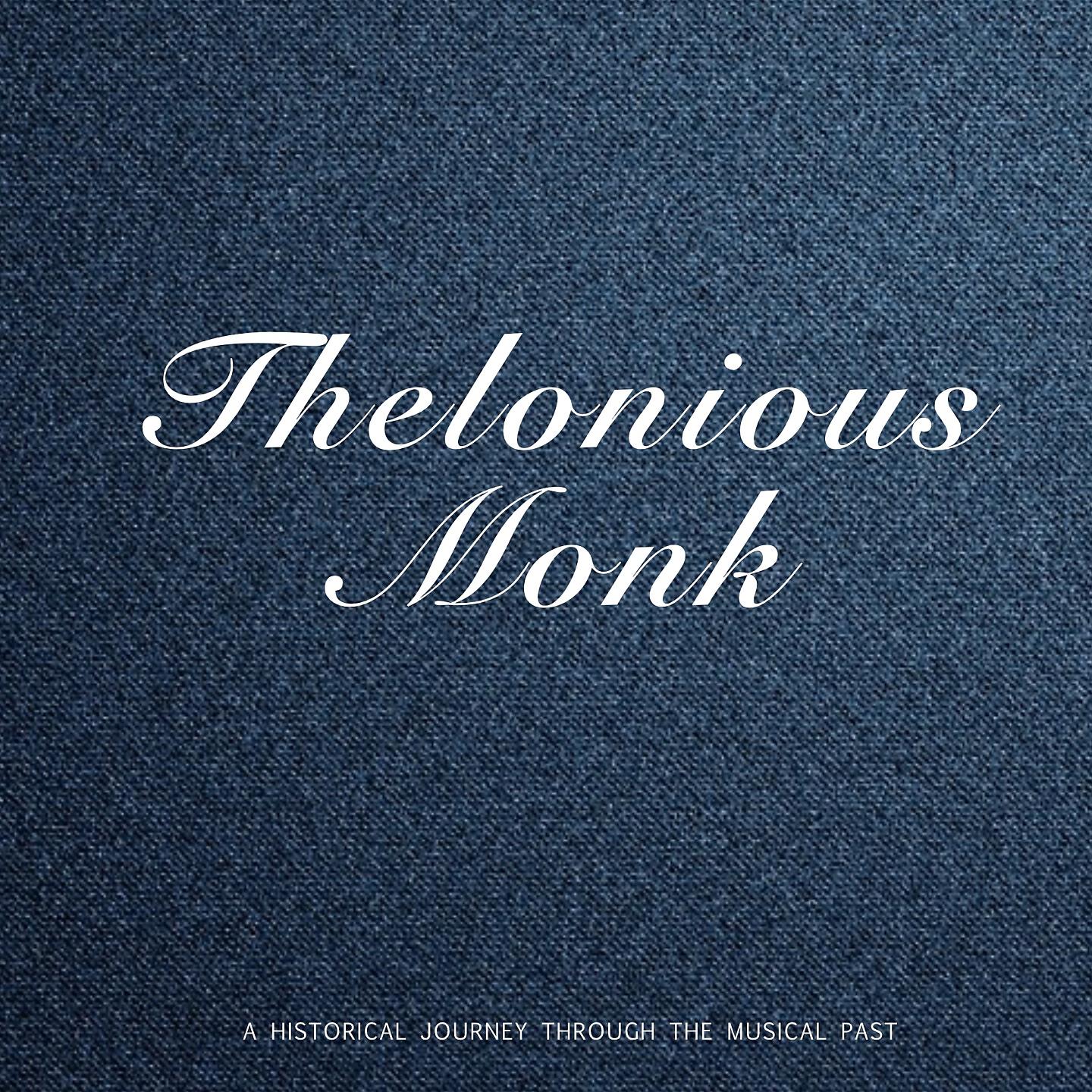 Thelonious Monk - Blue Monk