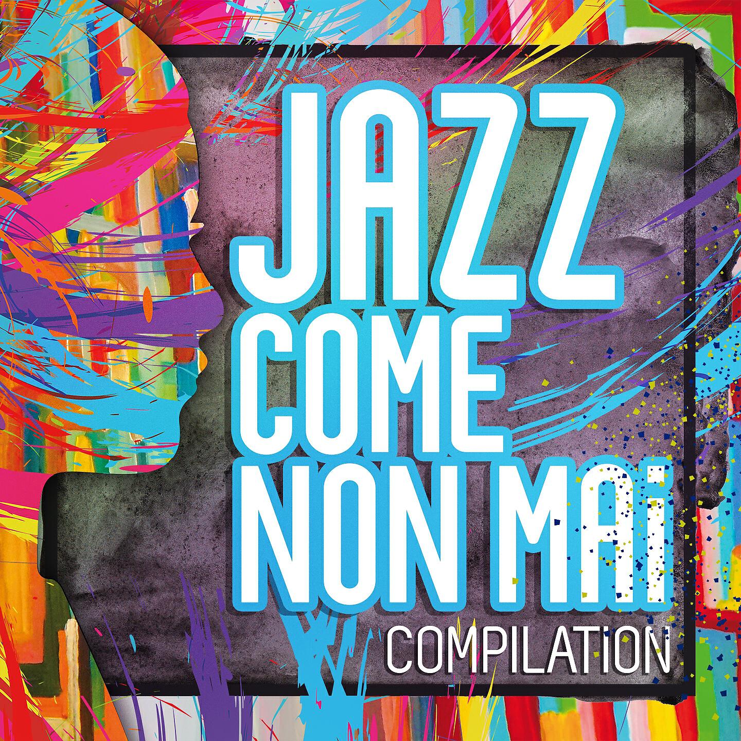 Antonio Onorato - Blues for Eddy
