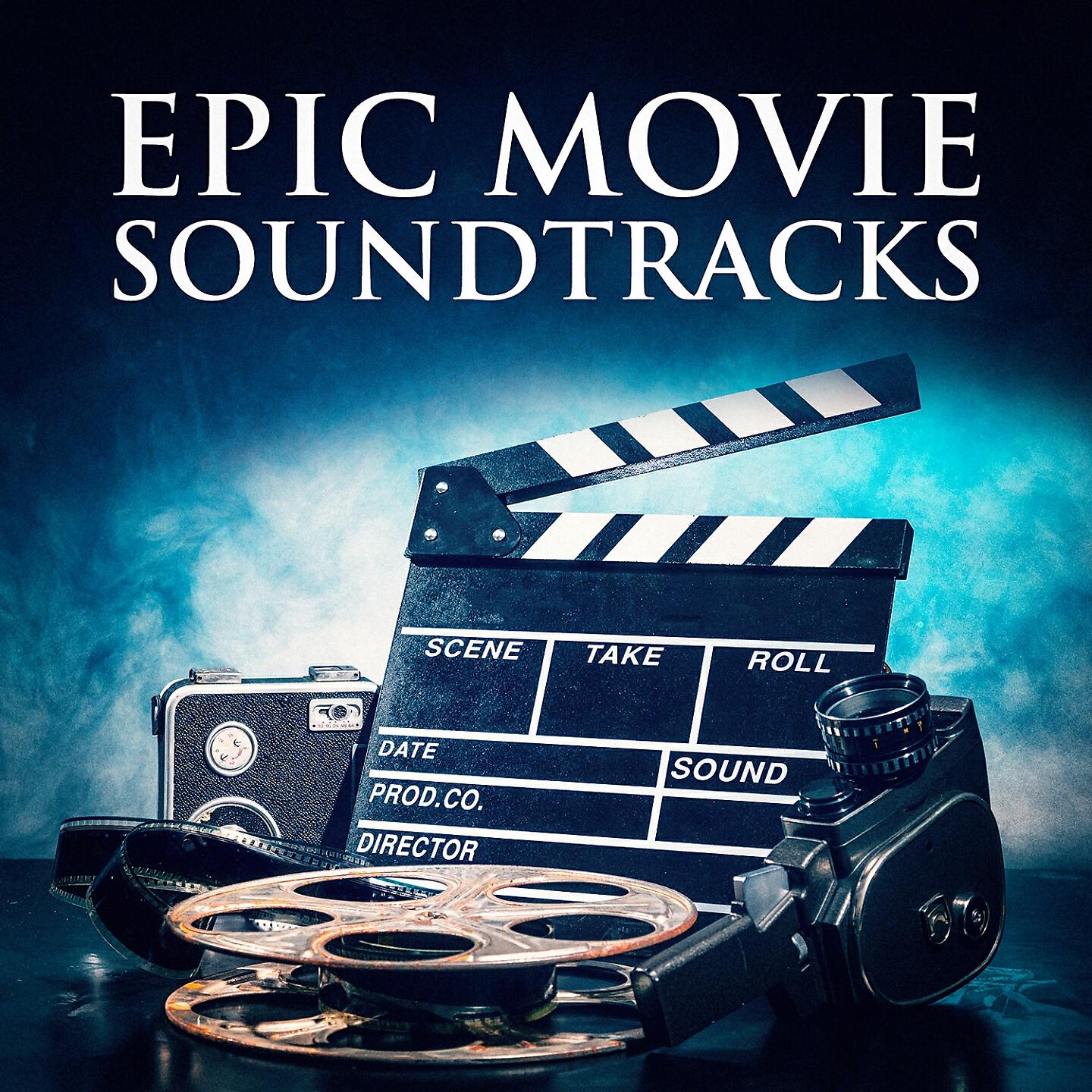 SoundTrack - Marcia Romana (From the Movie 