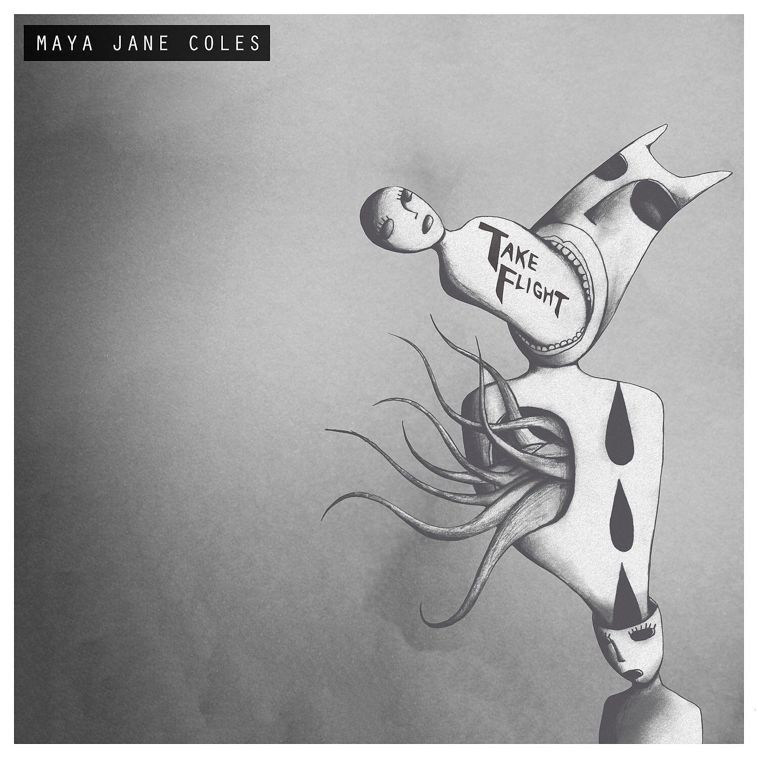 Maya Jane Coles - Misty Morning (feat. Wendy Rae Fowler)