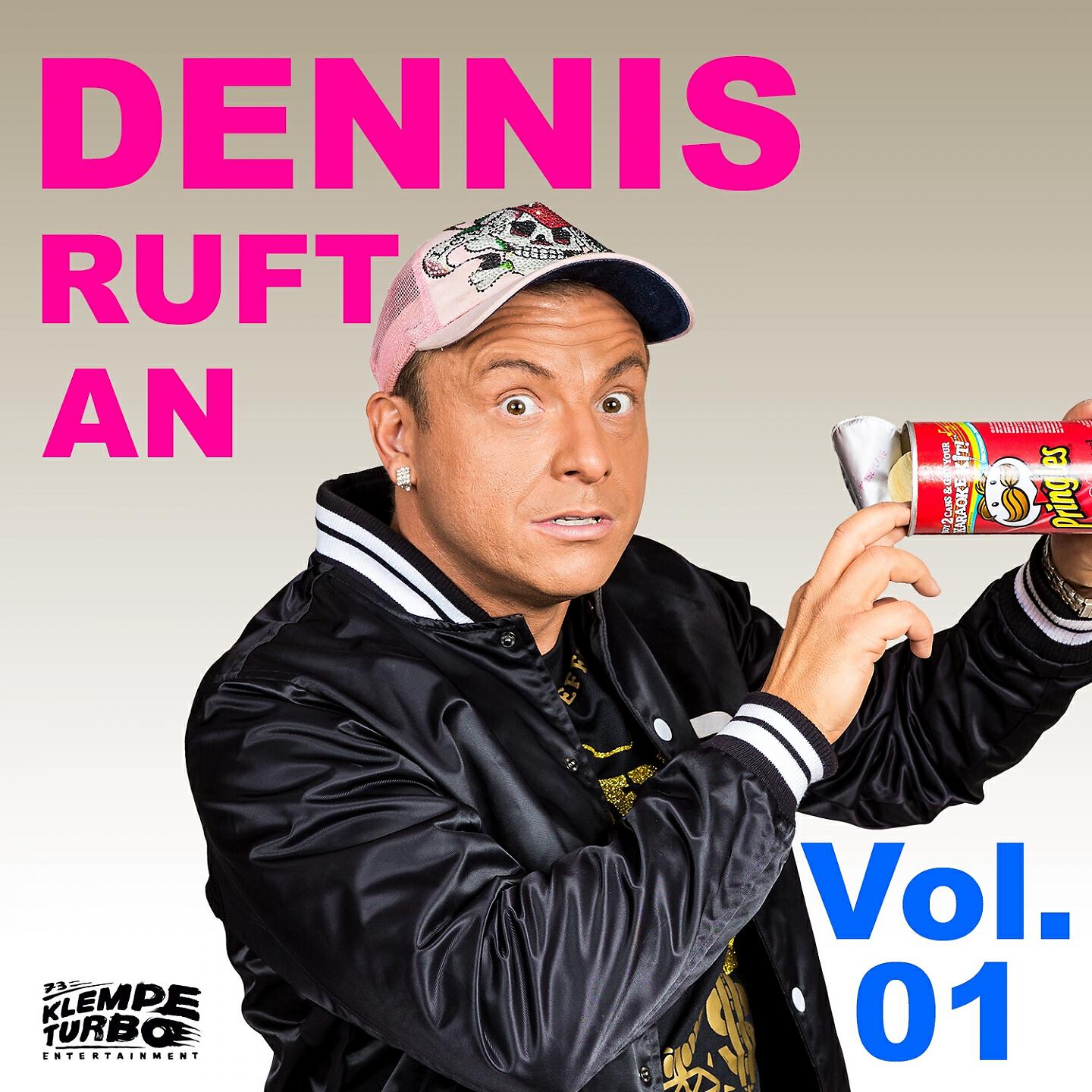 Der Dennis - Dennis + Frau Heinrich = Big Love