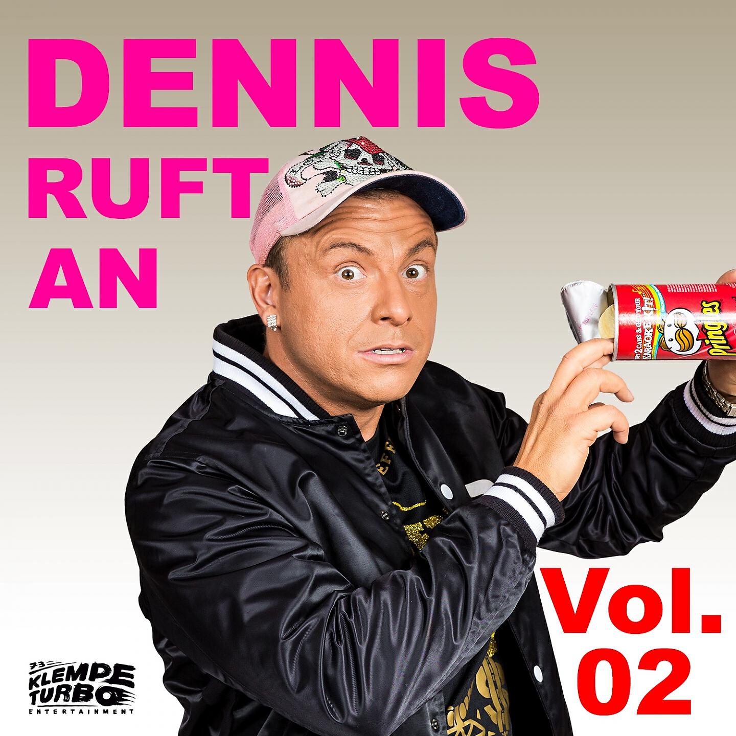 Der Dennis - Mc Donalds