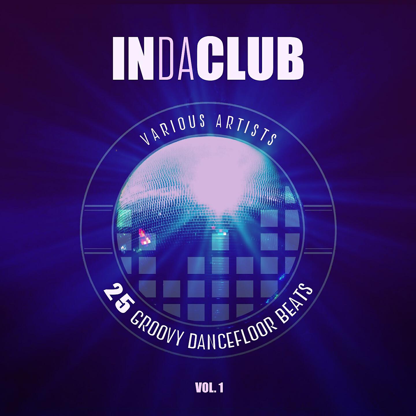 Luna Moor - Celebrate Everyday (Dub Mix)