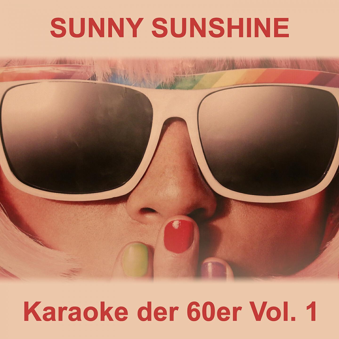 Sunny Sunshine - Bluberry Hill (Karaoke Version) [Originally Performed By Fats Domino]