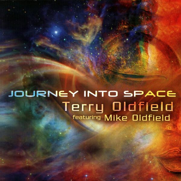 Terry Oldfield - Jai Ram (feat. Mike Oldfield)