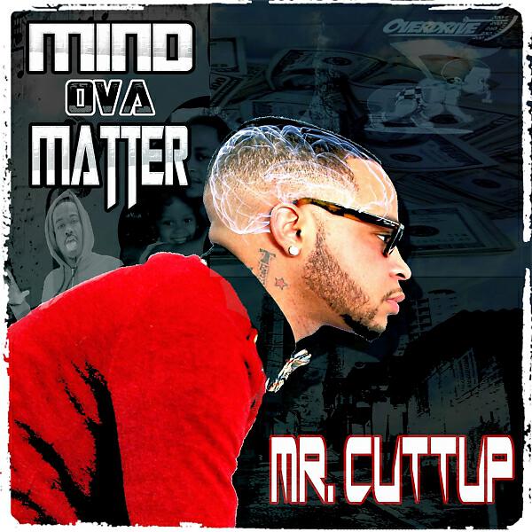 Mr. Cuttup - The Begining