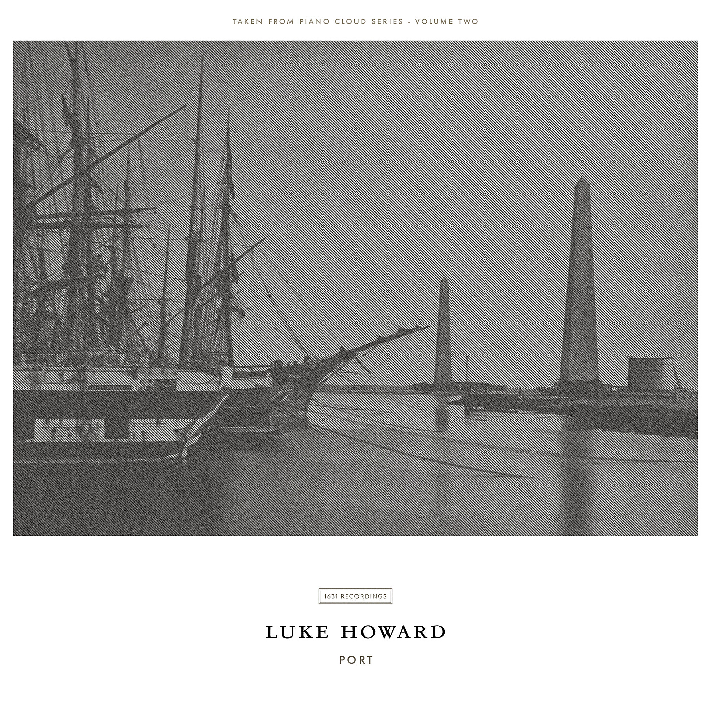 Luke Howard - Howard: Port