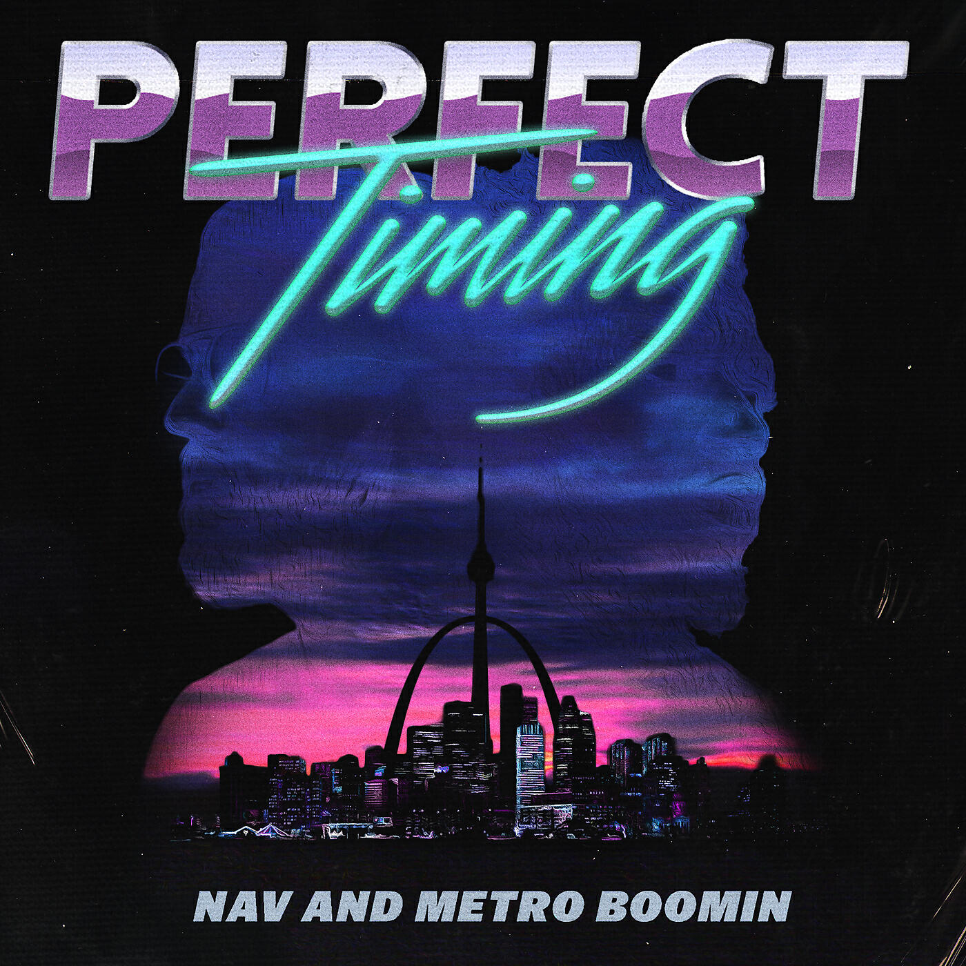 NAV - Rich