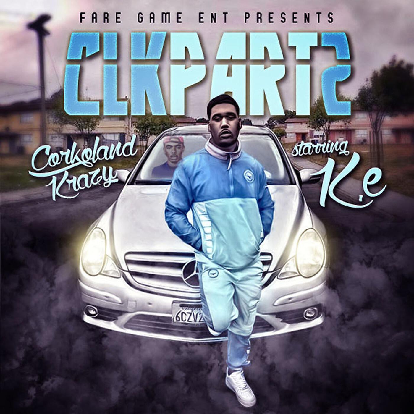K.E. - Kick Punch (feat. Yatta)