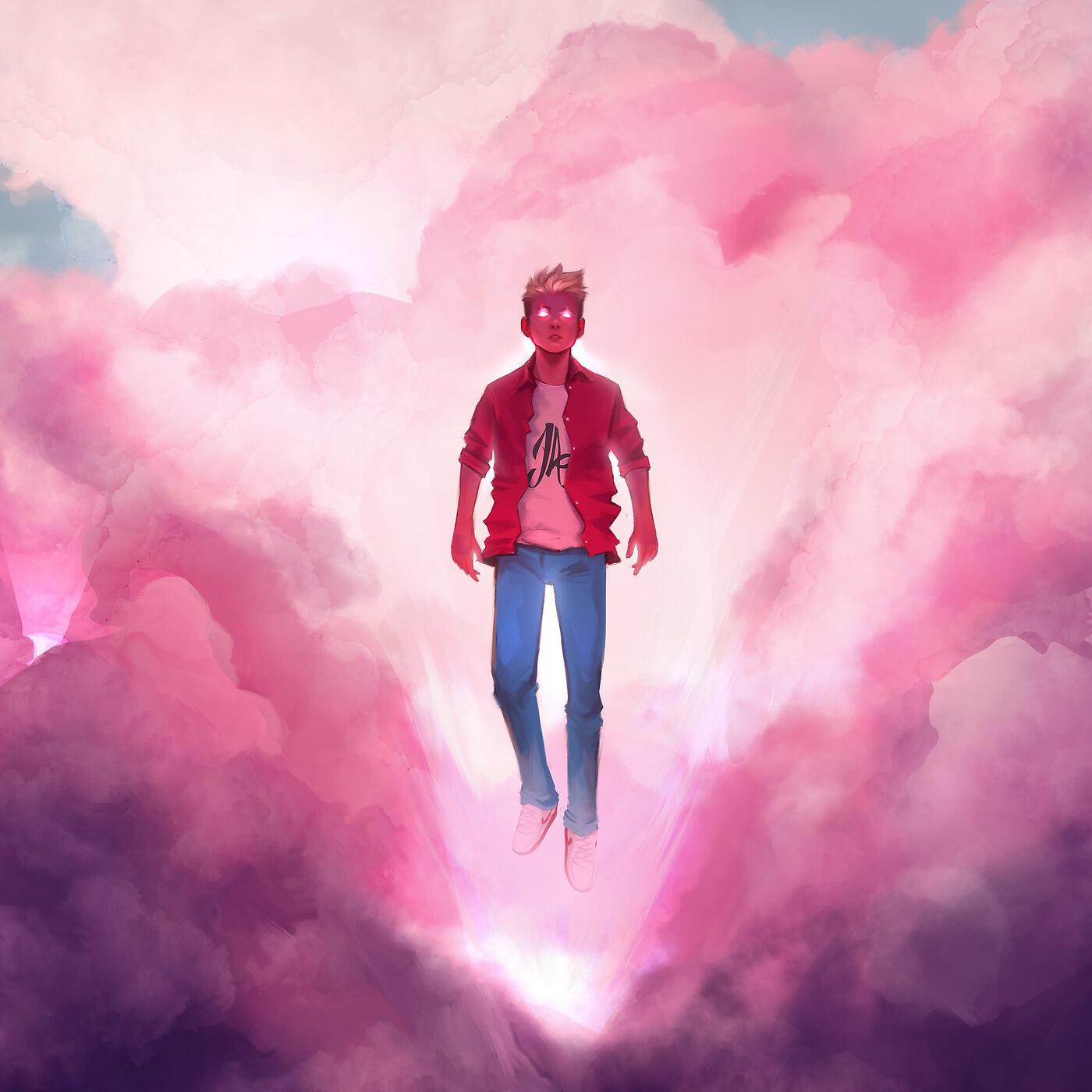 Josh A - Its Everyday Bro (feat. Iamjakehill)