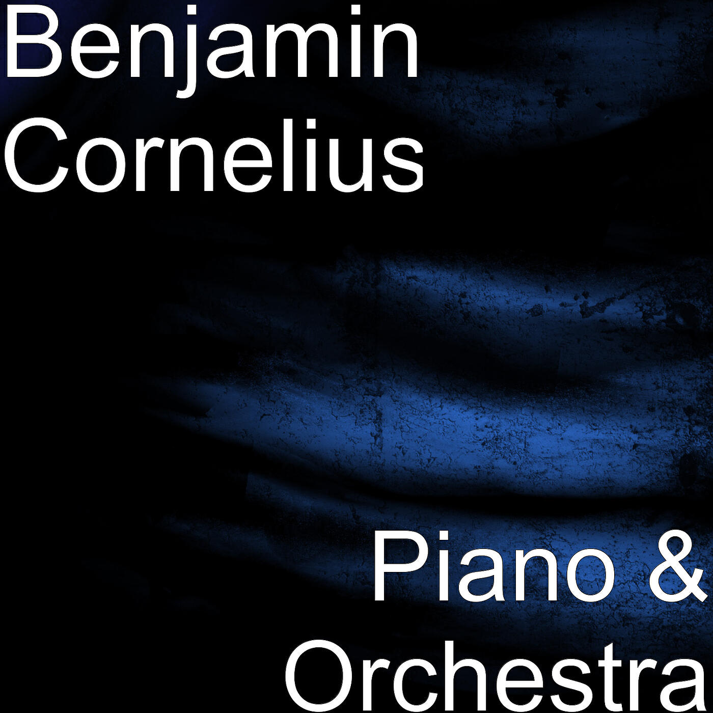 Benjamin Cornelius - Adventure