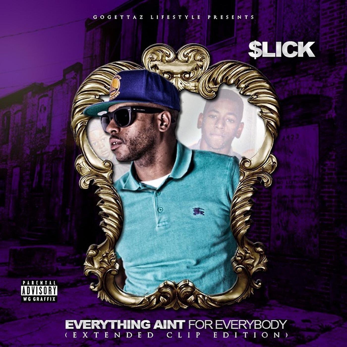SLICK - Tell Me 'bout It (feat. Skeeno)