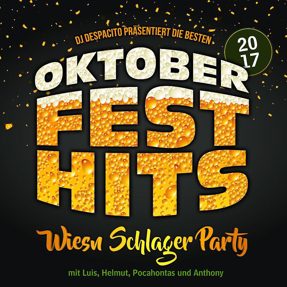 Die 3 COLONIAS - Ob Kölsch, ob Pils, ob Alt