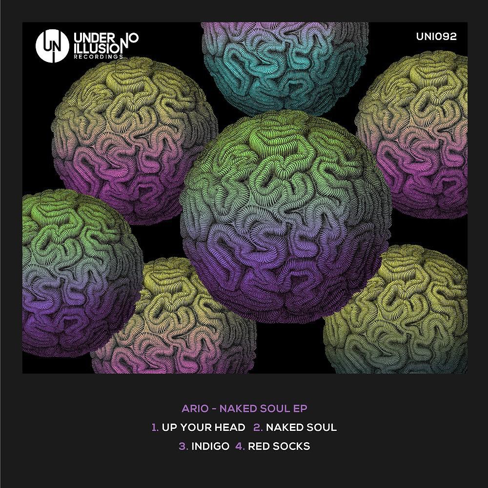 Ario - Up Your Head (Original Mix)