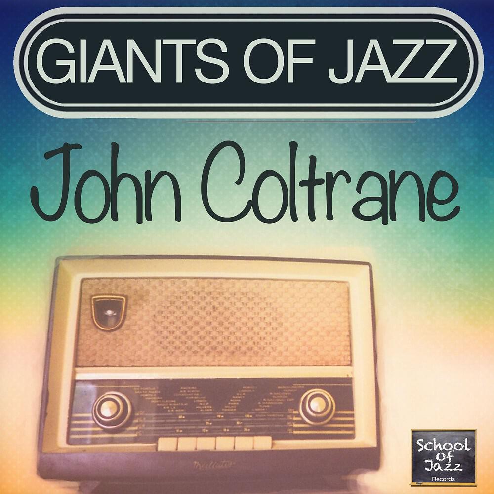 John Coltrane Quartet - Nancy (With the Laughing Face)