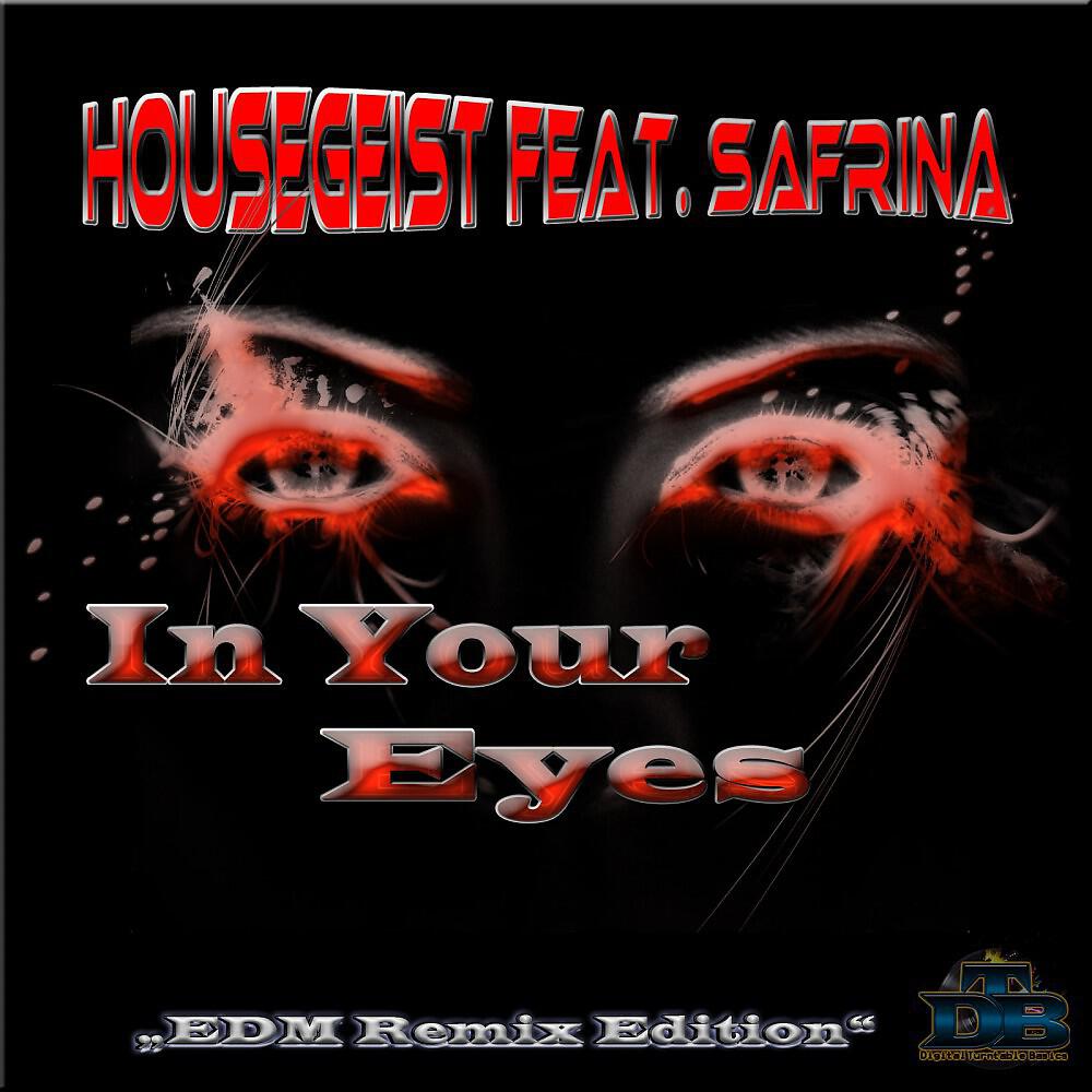 Housegeist - In Your Eyes (Club Mix)