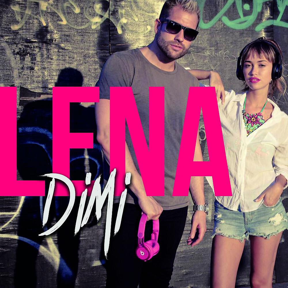 Dimi - Lena (Extended Mix)