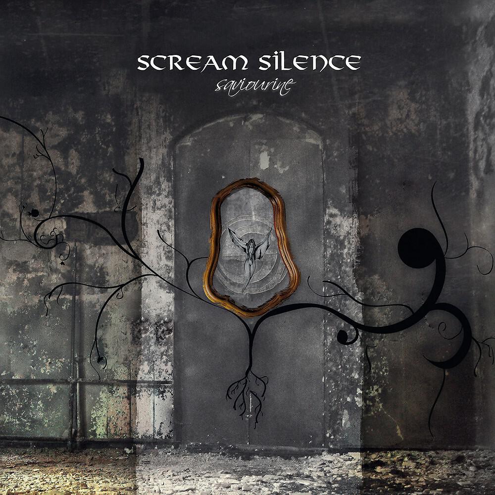 Scream Silence - Verity