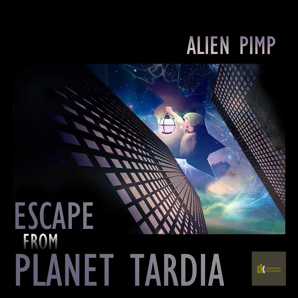 Alien Pimp - Escape Programming