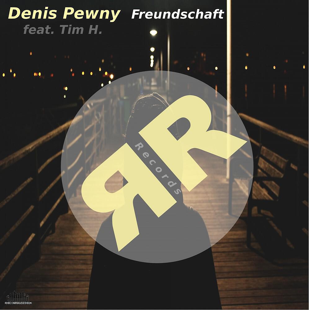 Denis Pewny - Freundschaft (Hands Up Clubmix)