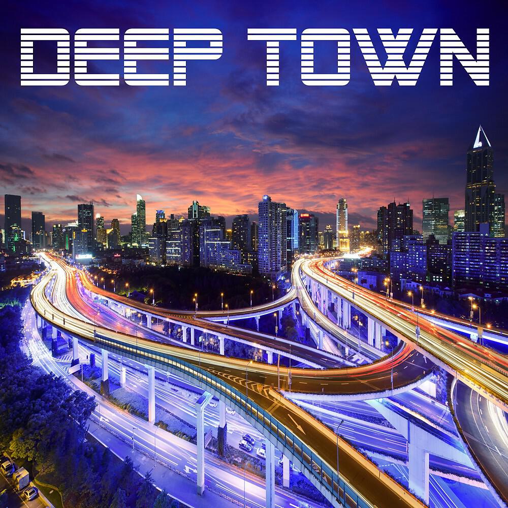 Anikandro Santapopulos - Bond Between Two Friends (Santorini's Beach Deep Mix)