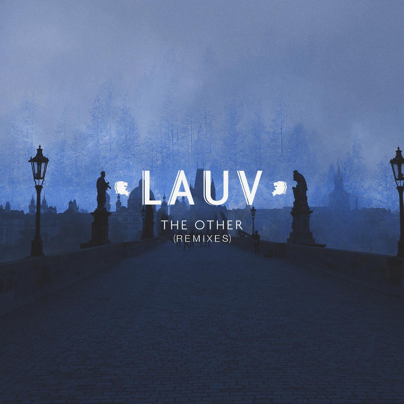 Lauv - The Other (Matisse & Sadko Remix)