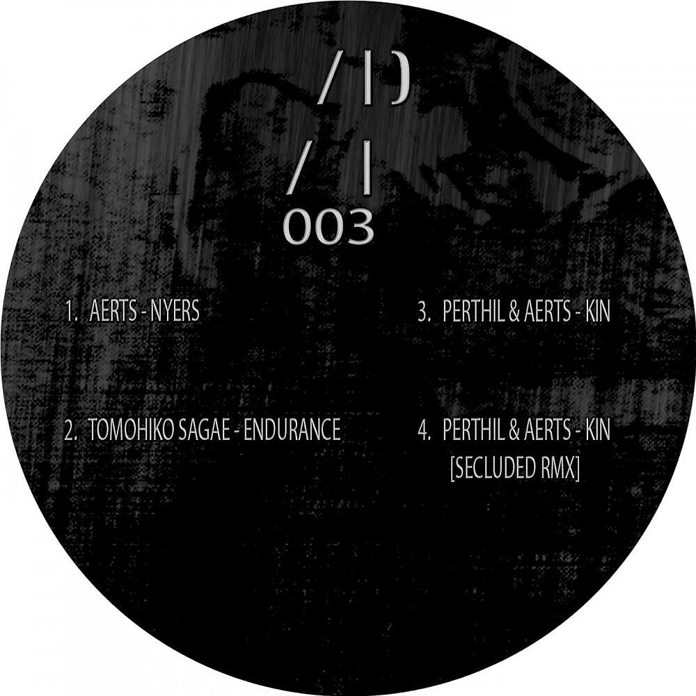 Perthil & Aerts - Kin