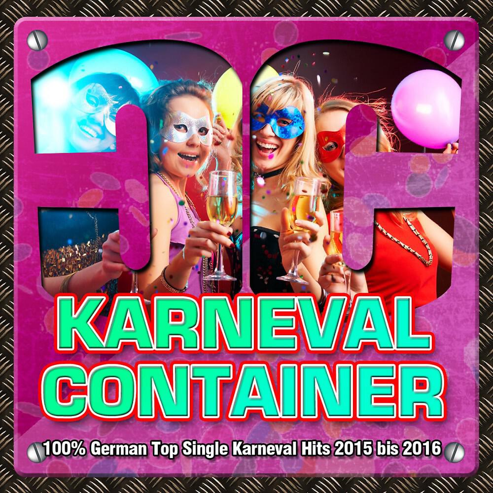 Chriss Tuxi & Die 3 Colonias - Halts Maul sei still (Ich geh Heim wann ich will) [Party-Remix]