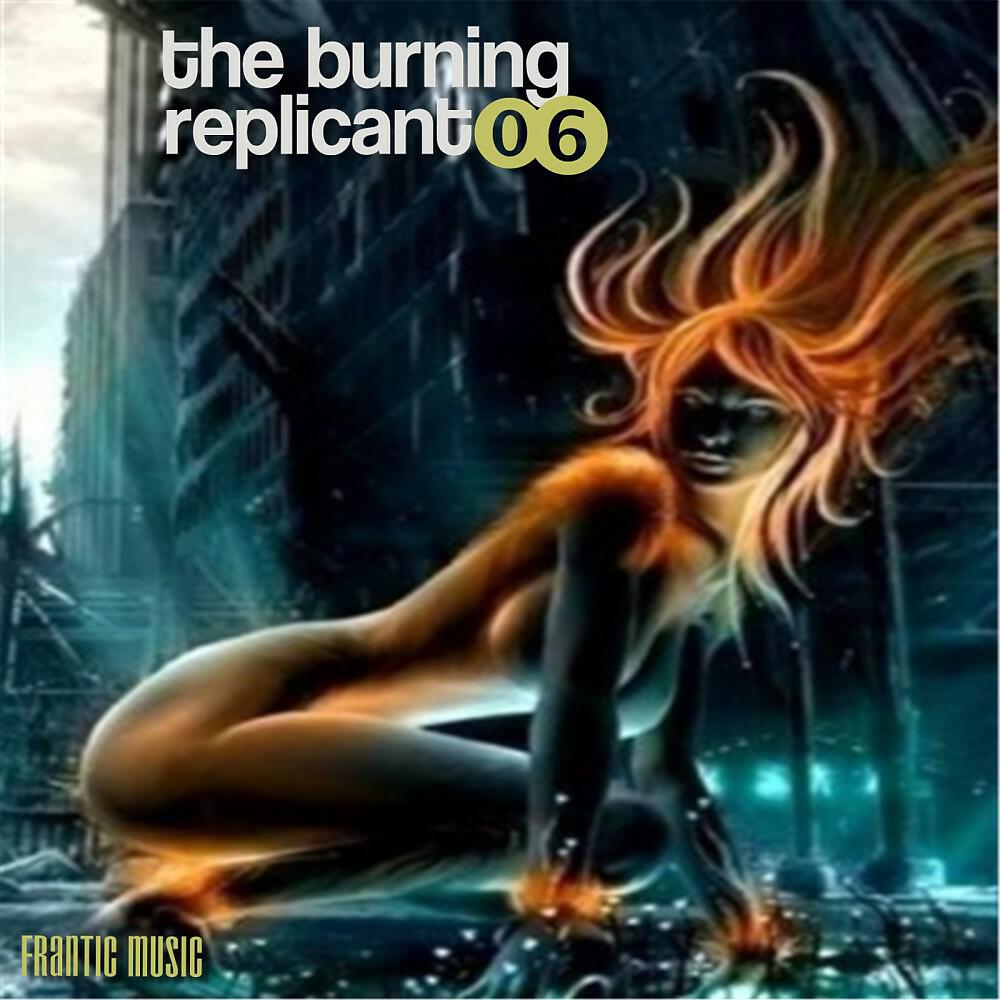 Replicant06 - Safe Home