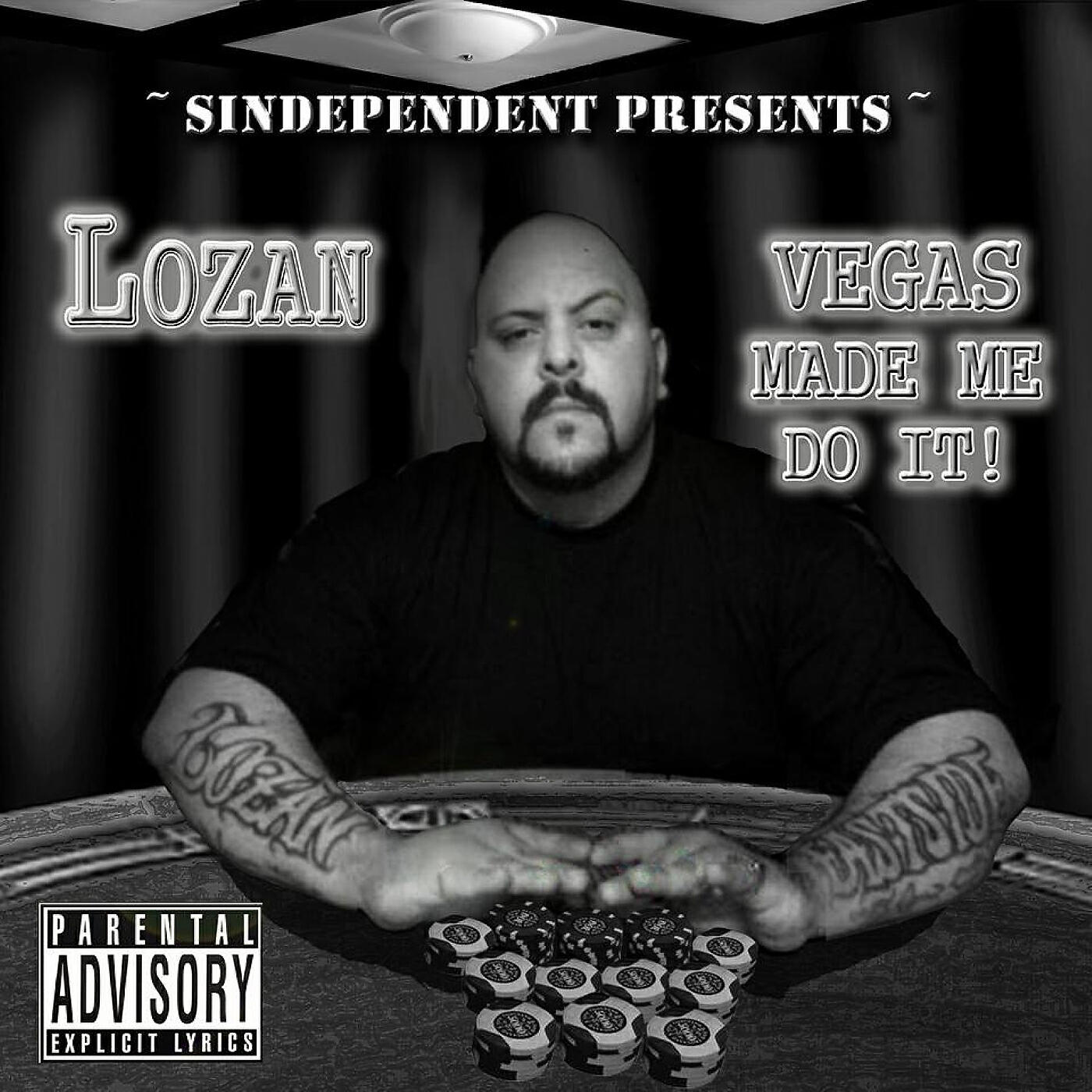 Lozan - Turnt Up