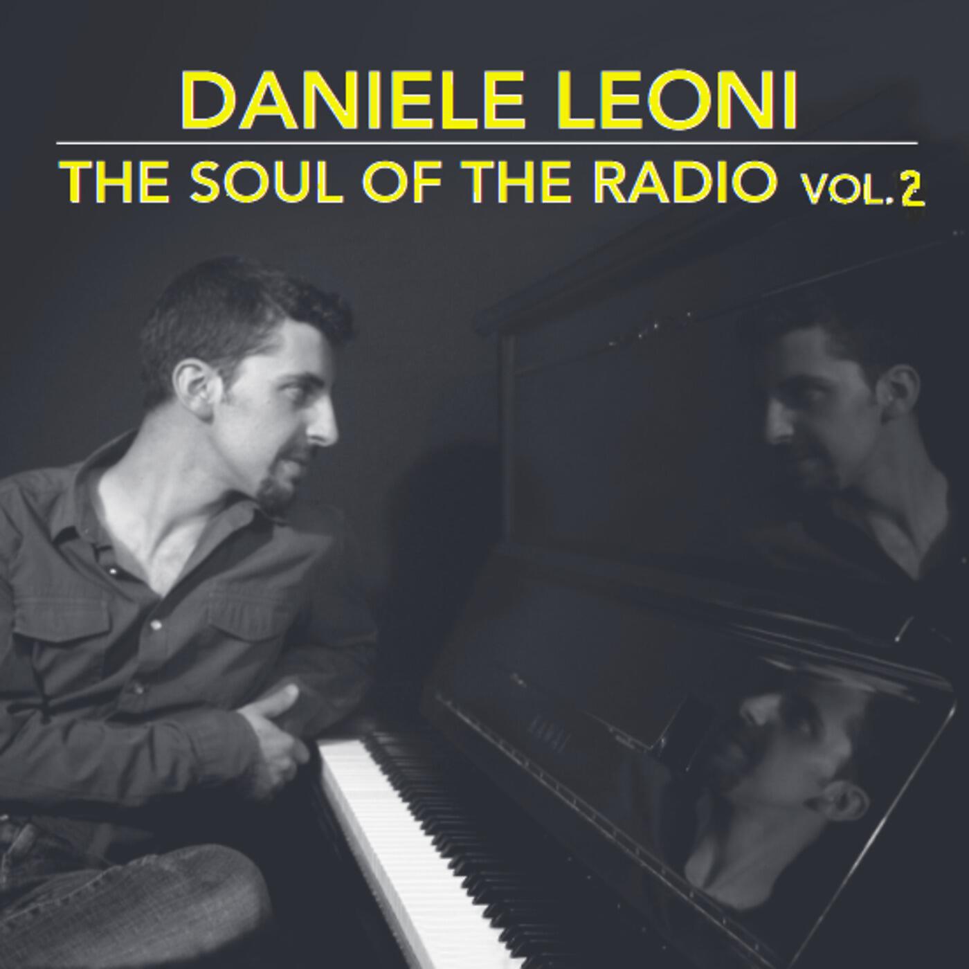 Daniele Leoni - When We Were Young